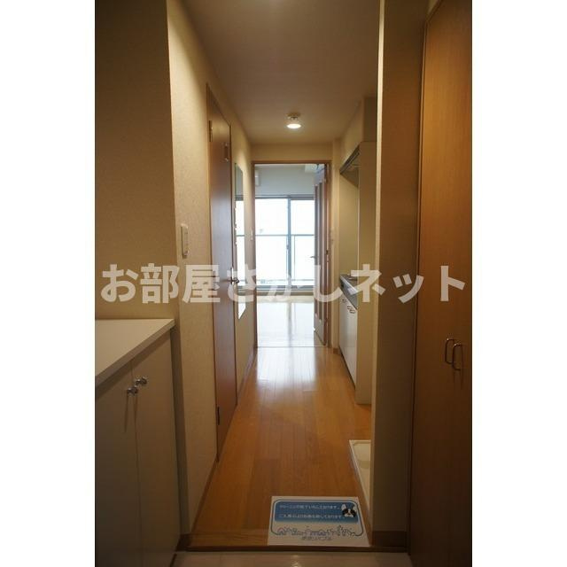 セレーノ品川【おとり物件なし】#学生・社会人にオススメ！初期費用分割払いOK！の玄関