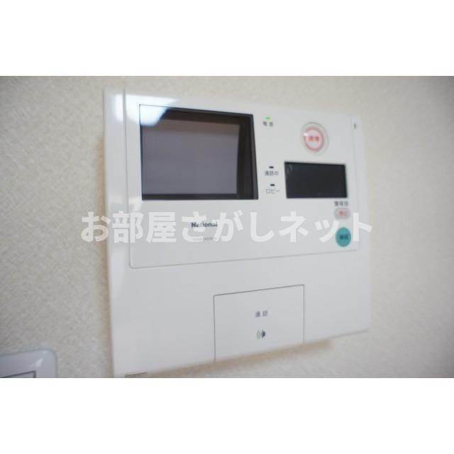 セレーノ品川【おとり物件なし】#学生・社会人にオススメ！初期費用分割払いOK！のセキュリティ