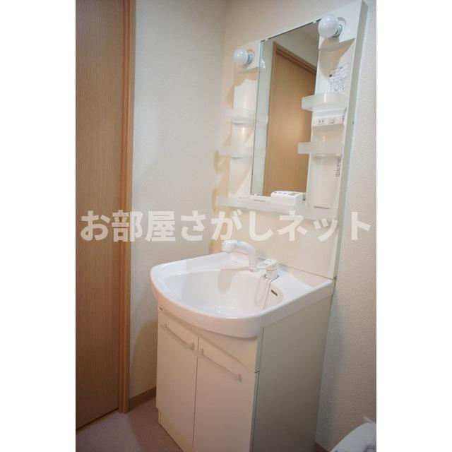 セレーノ品川【おとり物件なし】#学生・社会人にオススメ！初期費用分割払いOK！の洗面所