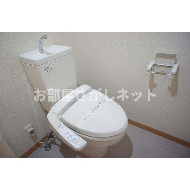 セレーノ品川【おとり物件なし】#学生・社会人にオススメ！初期費用分割払いOK！のトイレ