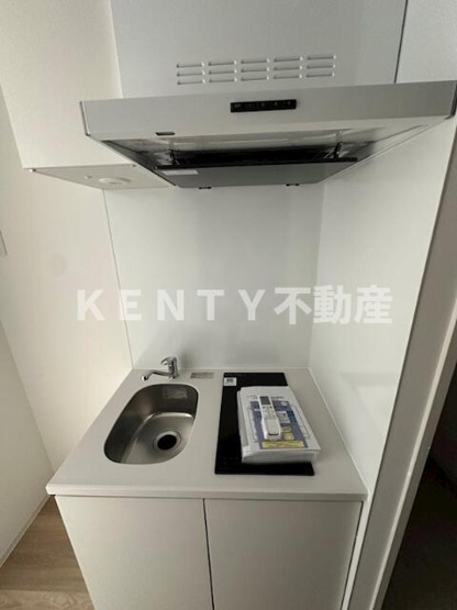 【キッチン】 | Ｌｕｄｅｎｓ大崎ＡＮＮＥＸ | キッチンでお料理をお楽しみください