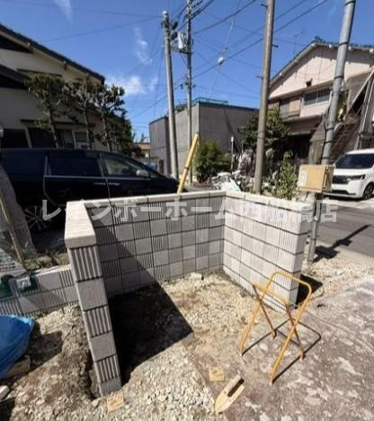ヴィア　ラッテアのその他共用部分