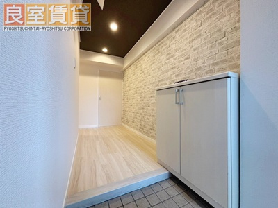 【玄関】 | エイブル21