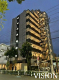 江東区東砂１丁目のマンションの画像