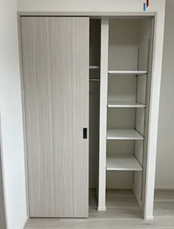 【収納】