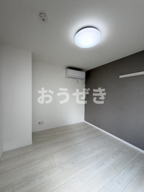 Ｈｏｐｅ南千住の居間・リビング