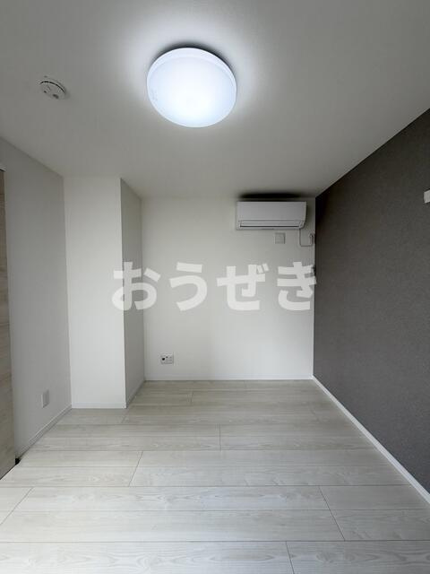 Ｈｏｐｅ南千住の寝室