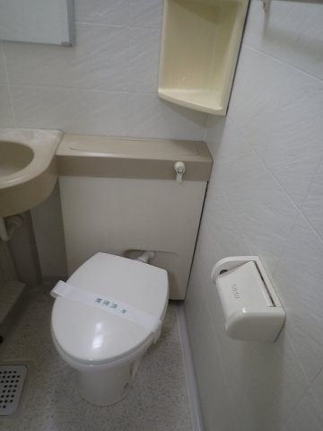 ライオンズマンション小石川植物園のセキュリティ