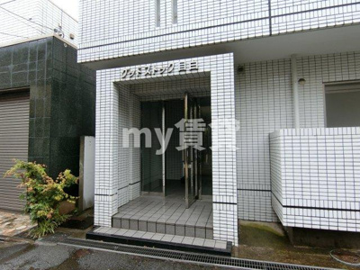 【エントランス】 | グッドストック目白