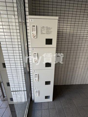 【その他共用部分】 | グッドストック目白