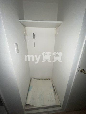 【洗面所】 | グッドストック目白