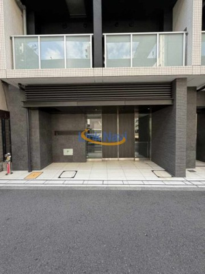【エントランス】 | コンフォリア阿波座