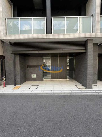 【エントランス】 | コンフォリア阿波座