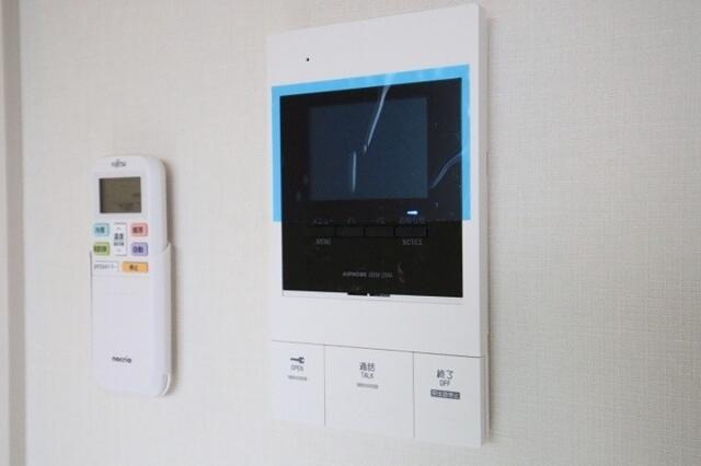 ＳＯＵＶＥＮＩＲのセキュリティ