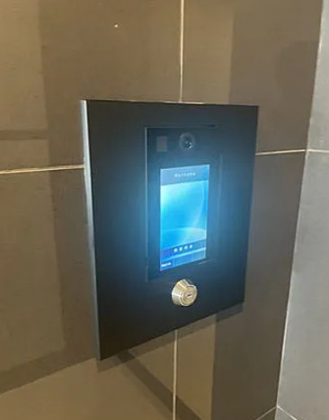 ティモーネグランデ押上イーストのセキュリティ