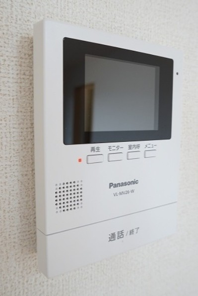 ファイン　ブリーズのセキュリティ