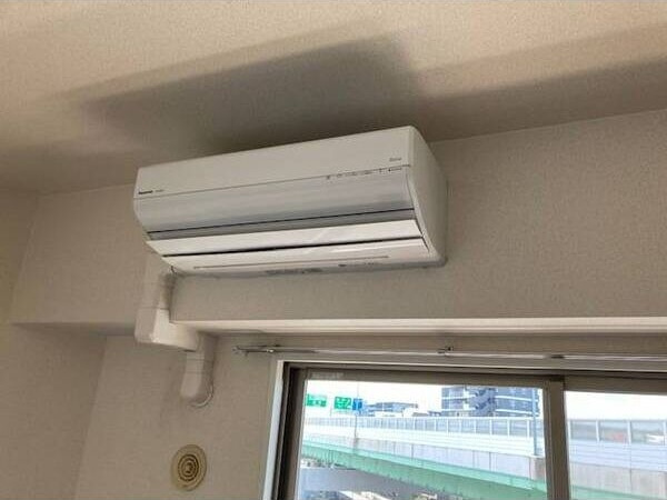 アマーレ東海通の設備