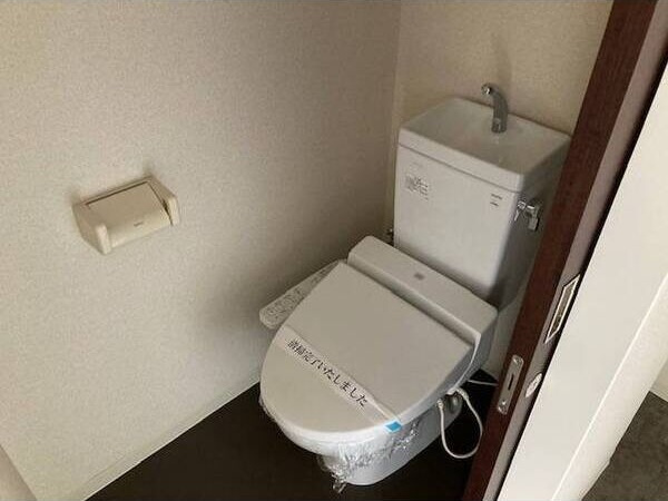 アマーレ東海通のトイレ