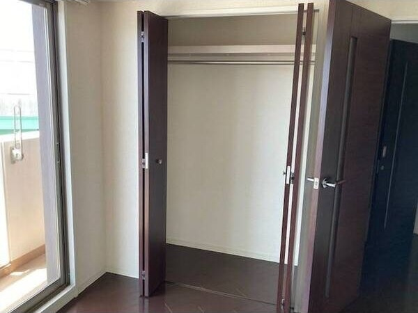アマーレ東海通の収納