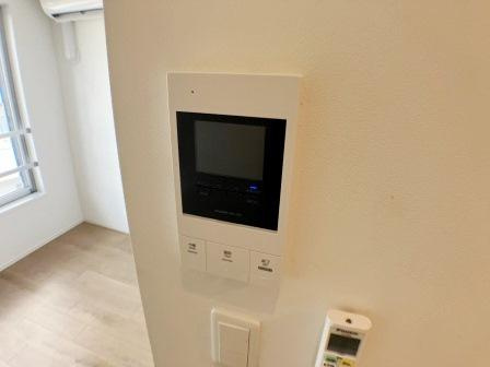 FARE大塚Ⅰのセキュリティ