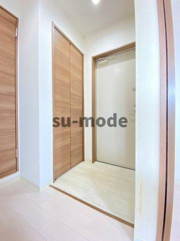 【玄関】 | クリエオーレ別府