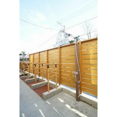 【設備】 | プラージュ湘南 