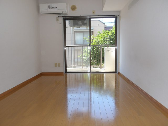 まほろば館の居間・リビング