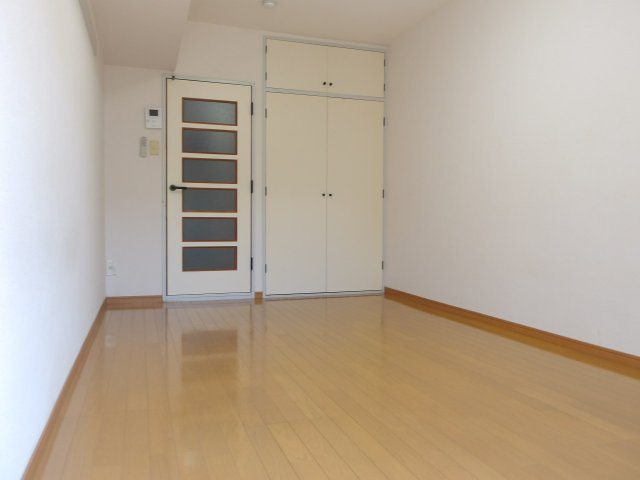 まほろば館の居間・リビング