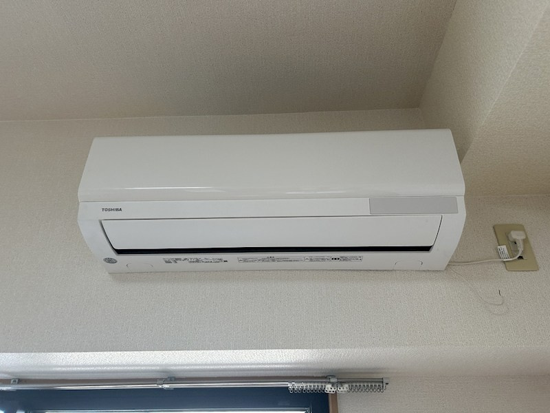 アップル第7マンション の設備