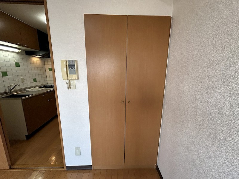 アップル第7マンション のその他共用部分