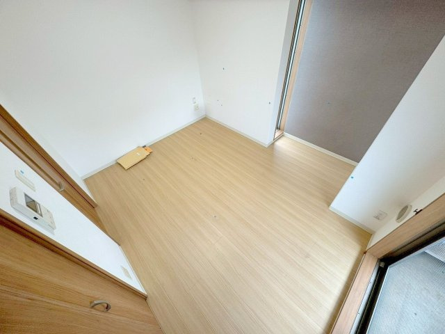 Uresidence新大阪の内装