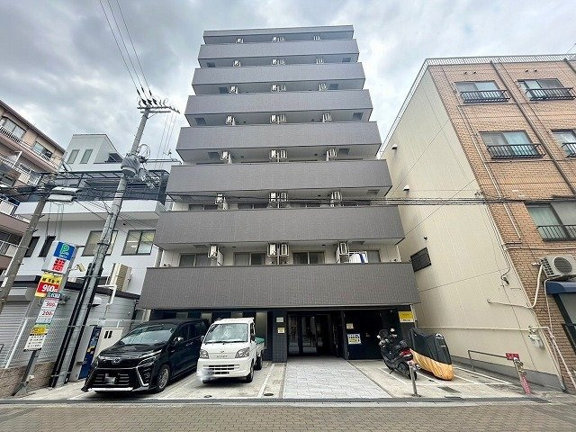 Uresidence新大阪のその他