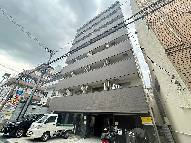 Uresidence新大阪のその他