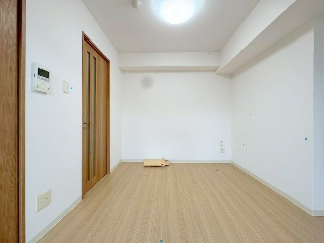 Uresidence新大阪の内装