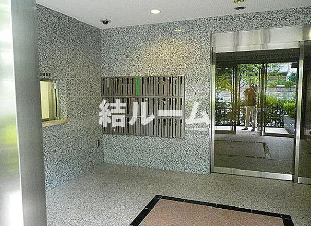 板橋区上板橋２丁目の賃貸マンションの設備