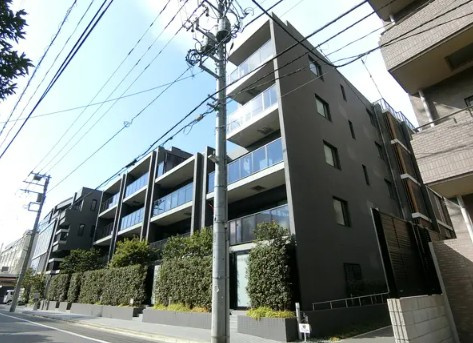 【その他】 | シティテラス中野