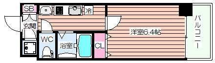 【間取り】 | VIENTO VERDE