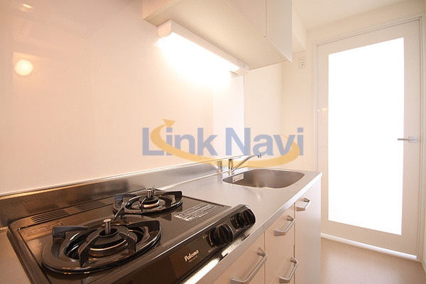 【キッチン】 | VIENTO VERDE