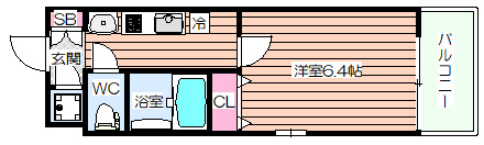 【間取り】 | VIENTO VERDE