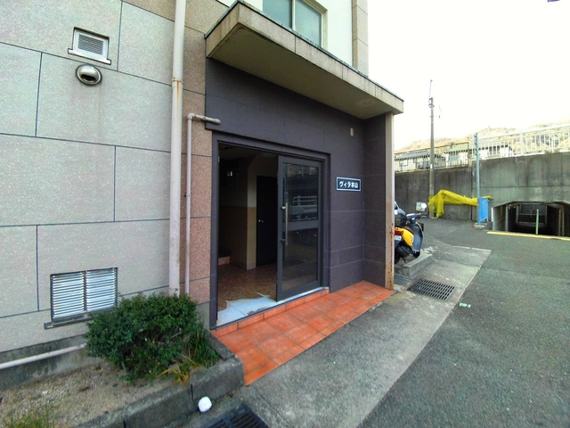 ヴィラ本山のその他