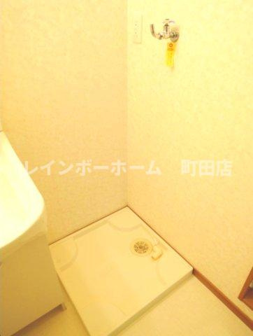 アメージングエステート※初期費用分割あと払いサービス利用可能物件の設備|※同間取り反転タイプ