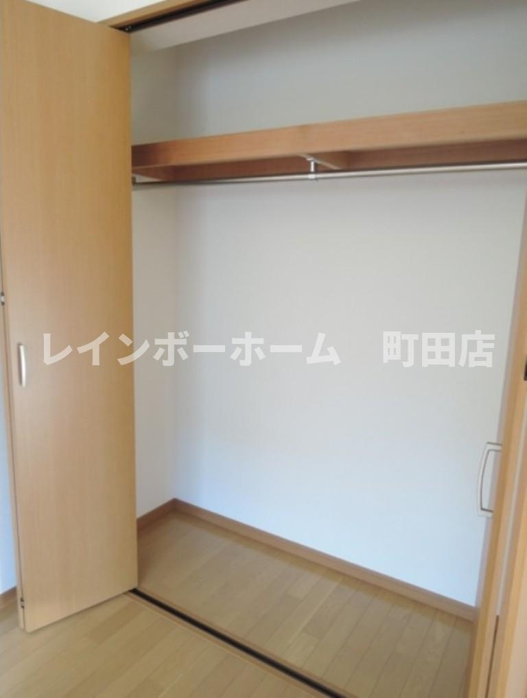 アメージングエステート※初期費用分割あと払いサービス利用可能物件の収納|※同間取り反転タイプ
