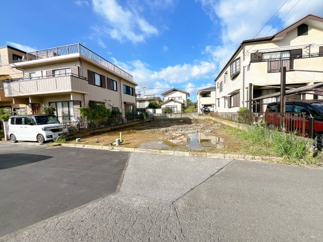 野田市上花輪新町31番　新築戸建　A号棟のその他