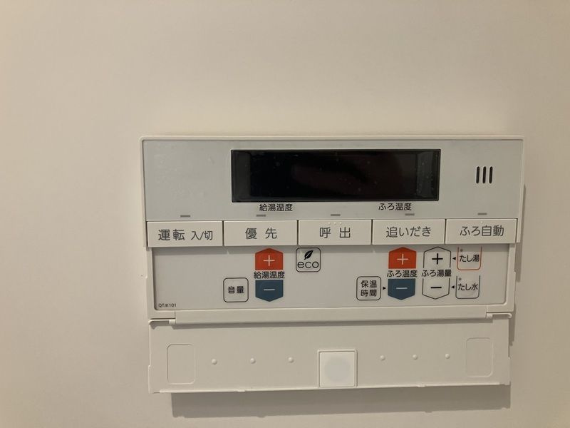 Aglaia品川中延の設備
