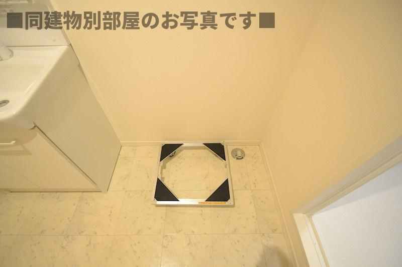 福生市大字熊川のアパートの設備