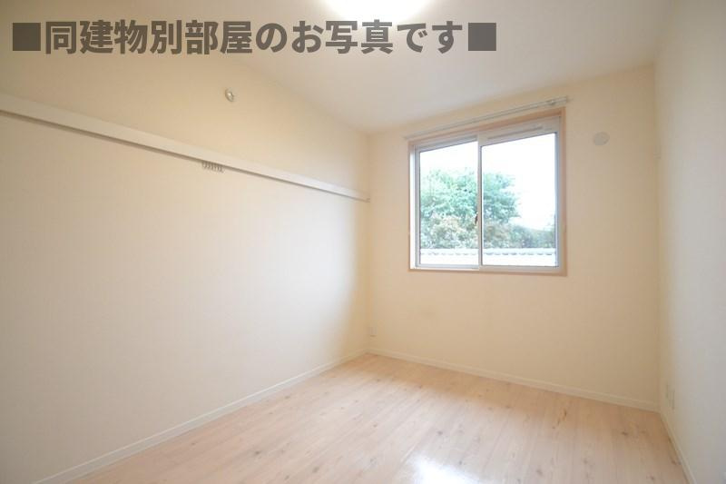 福生市大字熊川のアパートのその他