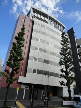 【外観】 | ドム麻布台ルミネス