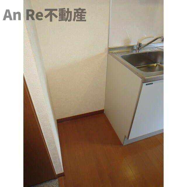 アムール　サニーハイツの内装