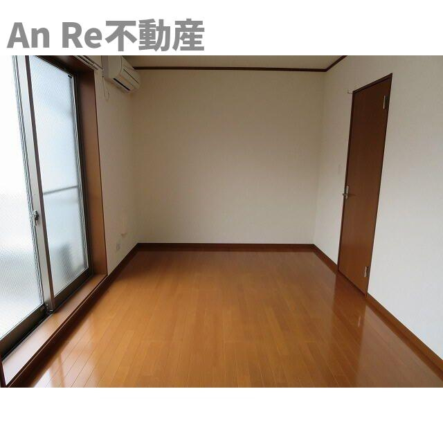 アムール　サニーハイツの洋室