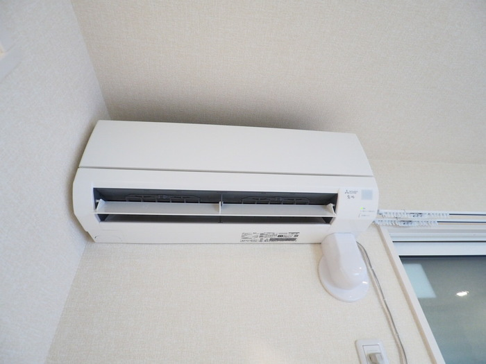 サンハイツ パート11の設備|その他設備